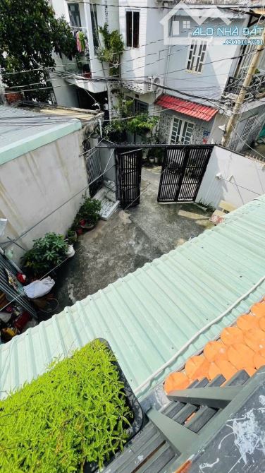 Bán Nhà Hẻm Xe Hơi KIA Gò Vấp-51m2-2Tầng-Gia4,85 Tỷ - 2