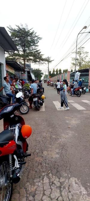 Đất nền xã Hưng Thịnh (Tây Hoà cũ) sổ riêng thổ cư 1ty1 gần vành đai 4 , kcn Bàu Xéo. - 2