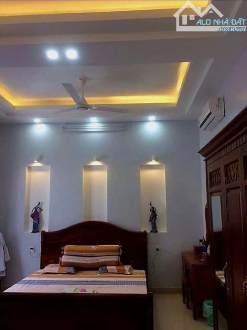 Nhà mới Đặng Minh Trứ, Quận Tân Bình, 65m² – Hẻm thông thoáng – Giá 8,9 tỷ - 2