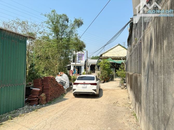 - 80,5m2, Ngang 9m Vị trí ngay ngã 4 Dạ Lê - Trưng Nữ Vương, bán kính 500m 890 triệu - 2