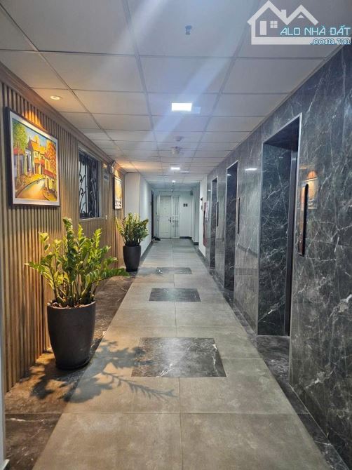 CC Viện 103 – CT1 (sảnh 1), Hà Đông - 2