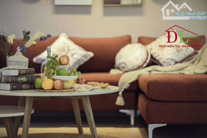Bán biệt thự Đà Lạt, mặt tiền Nguyễn Trung Trực, DT 357m2, 3 tầng, 4PN, giá 28 tỷ #2267 - 2