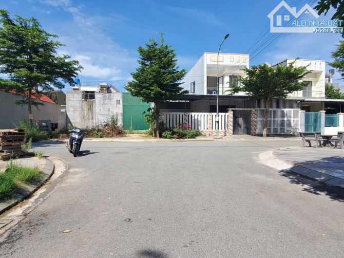 Bán lô đất 5x20m Khu dân cư 577, P Trương Quang Trọng, Quảng Ngãi - 2