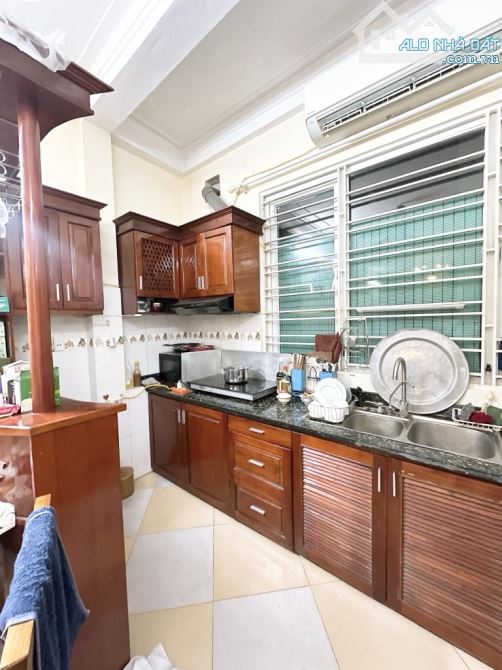 Cần Bán Gắp Nhà Nguyễn Đức Cảnh :  Vài Bước Ra Ô Tô - Dân Xây - Nhà Thoáng Đẹp - 2