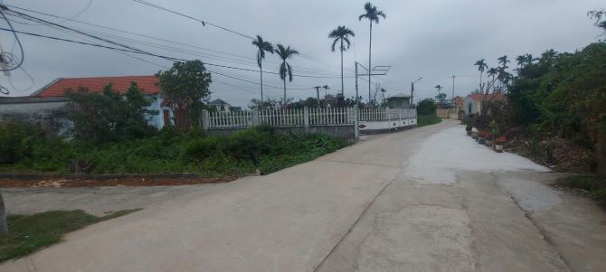 200m2 ngang 7m. Ngõ 5m, ô tô vào đất. An Toàn- Dương Kinh, 13tr/m - 2