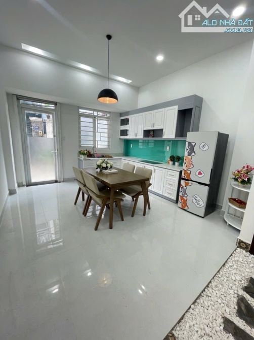 NHÀ ĐẸP LUNG LINH – TẶNG TOÀN BỘ NỘI THẤT CHỈ HƠN 5T - 2