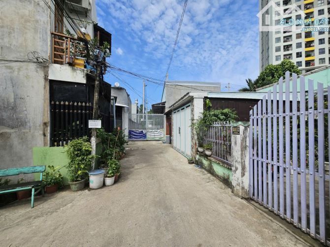 Nhà cấp 4 sổ riêng, hẻm ô tô gần ký túc xá khu B làng đại học Quốc gia, 2667 Dĩ An - 2