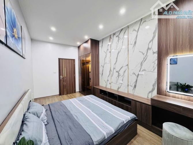 🌹10TR/THÁNG! NHÀ ĐẸP!  NGUYỄN CHÍ THANH – PHÁO ĐÀI LÁNG 25M2, 4 TẦNG🌹 - 2