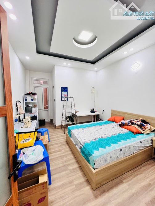 Nhà Phố Đẹp Trung Tâm Đà Lạt – Hẻm Xe Hơi, Gần Hồ Xuân Hương - 2