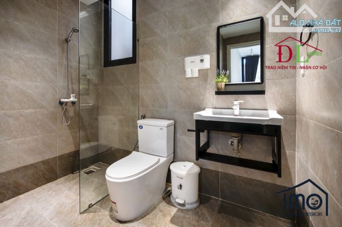Bán biệt thự Đà Lạt, đường Hồ Xuân Hương, diện tích đất 299m2, 3PN, 14,5 tỷ #3301 - 2