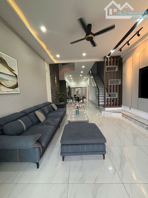 🌟Nhà 3 tầng full nội thất  đối diện Hoa Viên khu đô thị Ân Phú RẺ NHẤT KHU VỰC - 2
