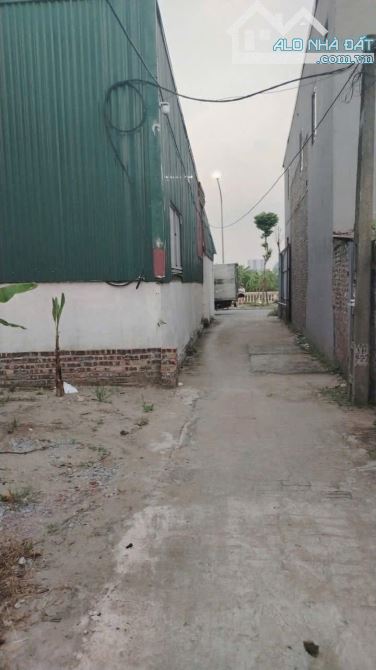 BÁN ĐẤT ĐẸP ĐÔNG HỘI, ĐÔNG ANH – SÁT CẦU TỨ LIÊN, Ô TÔ ĐỖ CỬA – CHỈ HƠN 7 TỶ. - 2