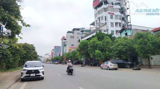 🔥LÔ GÓC 2 MẶT THOÁNG 79M² - Ô TÔ VÀO ĐẤT - KHU DÂN TRÍ CAO - HẠ TẦNG ĐẸP - VĨNH NGỌC, ĐÔN - 2