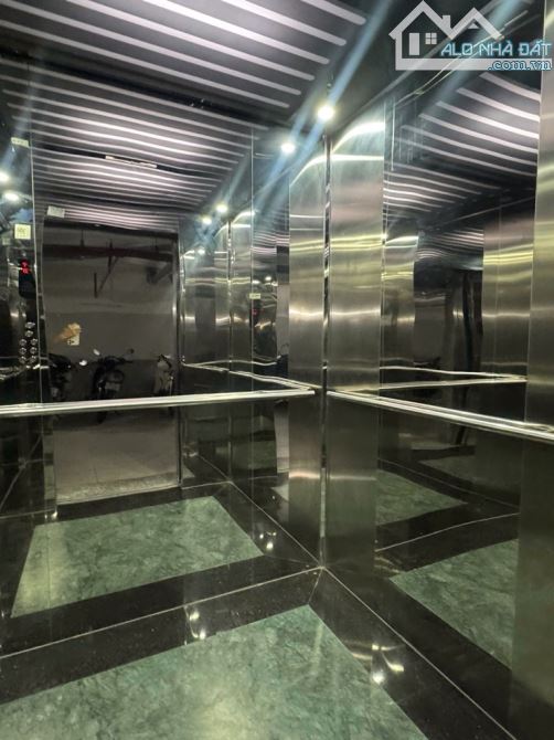 Bán căn hộ dịch vụ 32 phòng KHU VIP Tân Phú | Doanh thu 140tr/tháng• Diện tích: 8.6m x32 - 2