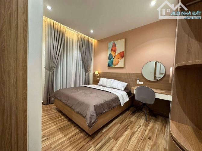 BÁN NHÀ MỚI 3 TẦNG KHU VIP THẠNH MỸ LỢI, Q2, GIÁ, 7.2TỶ,SỔ HỒNG HOÀN CÔNG, VỊ TRÍ TRUNG TÂ - 2
