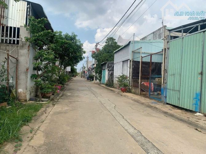 Cần bán lô đất phường Tân Triều   Ra trung tâm Biên Hoà chỉ vài phút - 2