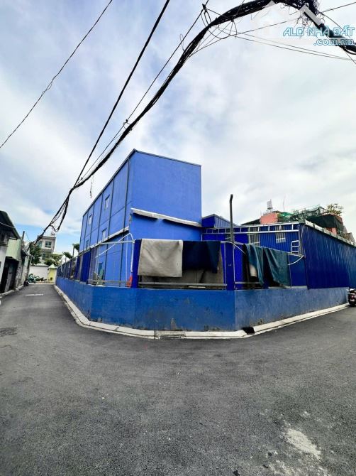 Hàng hếm 🏡Nhà 3 tầng HXH sát MT Thạnh Xuân 22 Quận 12- Ngang khủng 7m dài 9m- chỉ hơn 4💰 - 2