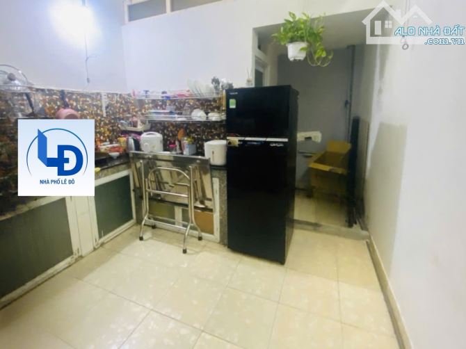 Bán nhà. 3 tầng.Cơ hội sinh lời hiếm – Hẻm VIP 273 Tô Hiến Thành – DT 89m2.Chỉ 13,5 tỷ.TL - 2