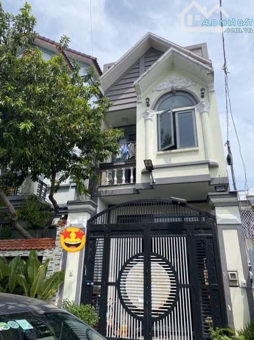 Bán Nhà Hẻm Xe Hơi, 78 m2, 2 Tầng, Hương Lộ 80 Giáp Vỉnh Lộc, Bình Tân HCM - 2