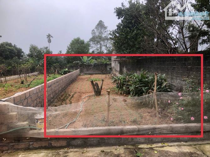 ❌ Phân Lô tái định cư 120m Hoàng văn Thụ , Chương Mỹ HN 👉120m sẵn sổ đỏ gd ngay 👉 đường - 2