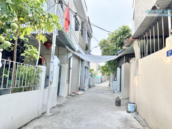 Bán đất 57,3m2 tại trung tâm Phường Hùng Vương, Hồng Bàng giá 1,75 tỷ - 2