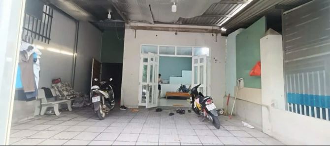 Chia gia tài bán nhà ở Tân Phú Trung Củ Chi 6x28 ( 172m2 ) 750 TRIỆU Sổ hồng riêng đầy đủ - 2