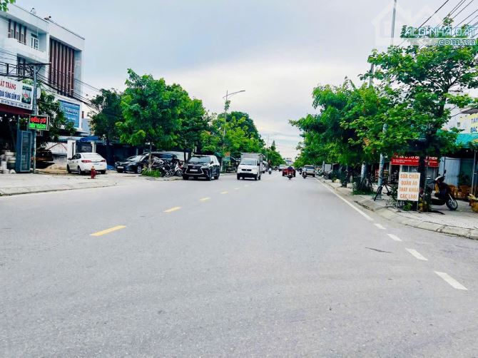 🔥 BÁN ĐẤT MẶT ĐƯỜNG MÁNG – AN ĐỒNG, AN DƯƠNG- HẢI PHÒNG. 🔥 100m2- 7,7 tỷ - 2