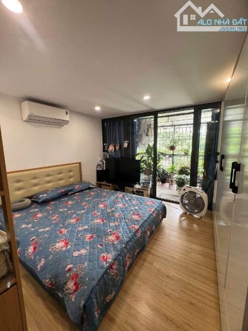 Bán nhà Hà Kế Tấn, ngõ 3 gác, gần đường ô tô, phố,giao thông thuận tiện, 42m2, 5T, 7 tỷ250 - 2