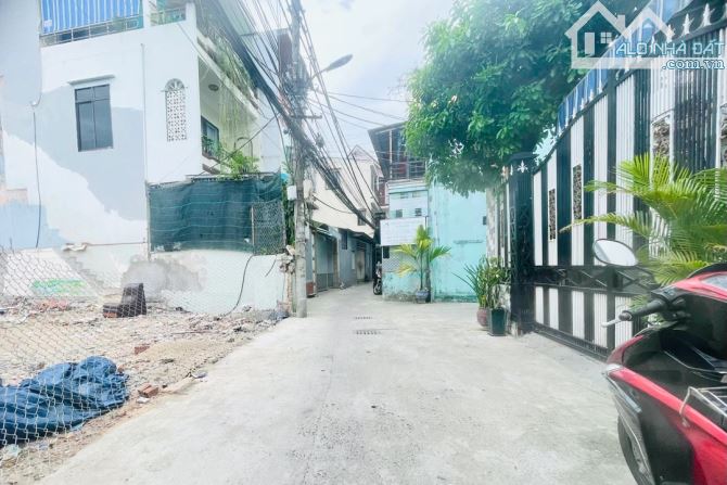 🌿 ĐẤT 150M² – NGANG RỘNG 7M – KIỆT Ô TÔ HOÀNG HOA THÁM – KHÔNG GIAN AN CƯ LÝ TƯỞNG 🌿 - 2