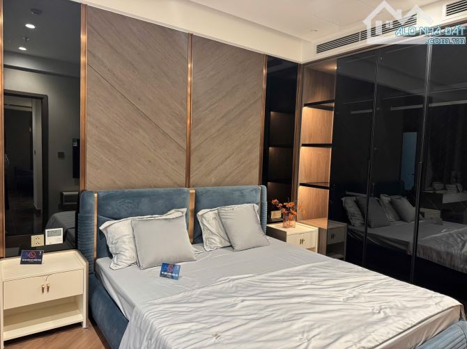 Chung cư Complex Phổ Yên – gần Samsung Thái Nguyên | 2 ngủ 68m² view hồ chỉ 1 tỷ 🔥 - 2