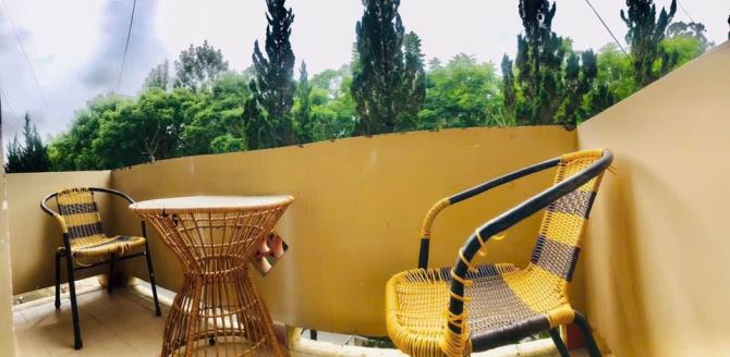 CĂN HỘ CHUNG CƯ VIEW CÔNG VIÊN - NGUYỄN LƯƠNG BẰNG 2.45 TỶ - 2
