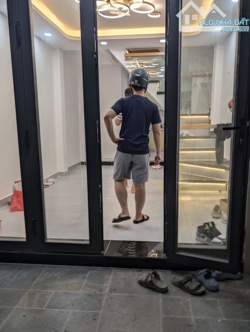 🏡 CĂN GÓC 45M² – 1 TRỆT 1 LẦU – SHR – ĐỐI DIỆN GIGAMALL – HIỆP BÌNH CHÁNH - 2