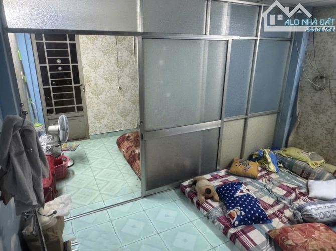 Giảm 200tr! Nhà SHR 2 tầng Nở hậu 60m2 – Bùi Quang Là Gò Vấp S - 2