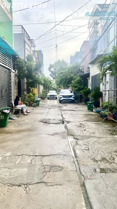 LÔ ĐẤT ĐẸP NGAY NGUYỄN XIỄN – QUẬN 9 – SỔ RIÊNG FULL THỔ CƯ - GẦN VINHOMES GRAND PARK Q9 - 2
