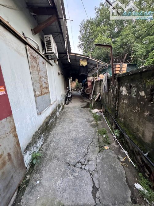 Bán đất lô góc- Mai Phúc- 81M2 - 2