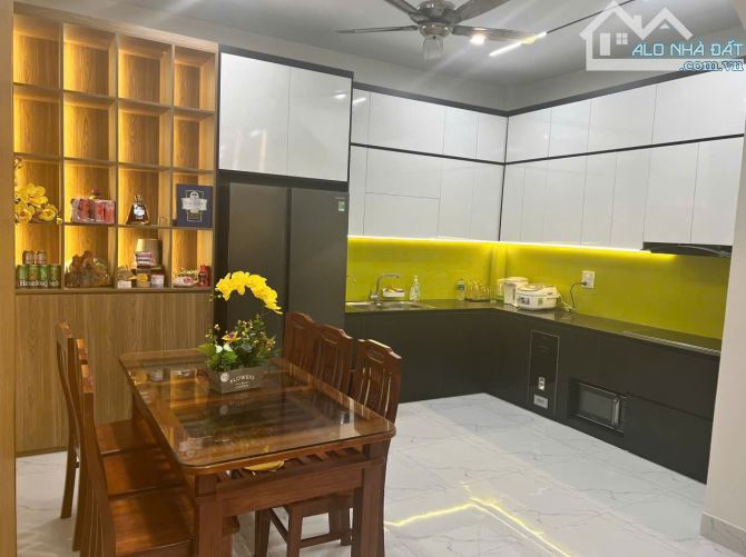 BÁN NHÀ DÂN - DIỆN TÍCH 55M²*4 TẦNG - Ô TÔ ĐỖ CỬA - TỨ HIỆP - THANH TRÌ - CHỈ 7.X TỶ - 2