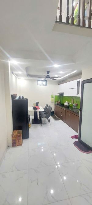 Cần bán nhà 35m2x4T Bà Triệu-Hà Đông. gần chợ Hà Đông. Ôtô cách nhà 20m, vị trí thoáng - 2