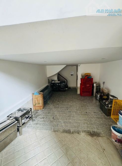 Vip Đội Nhân- Building 10 tầng tháng máy, ôto tránh, nội thất đẹo - 55m2, 24 tỷ - 2