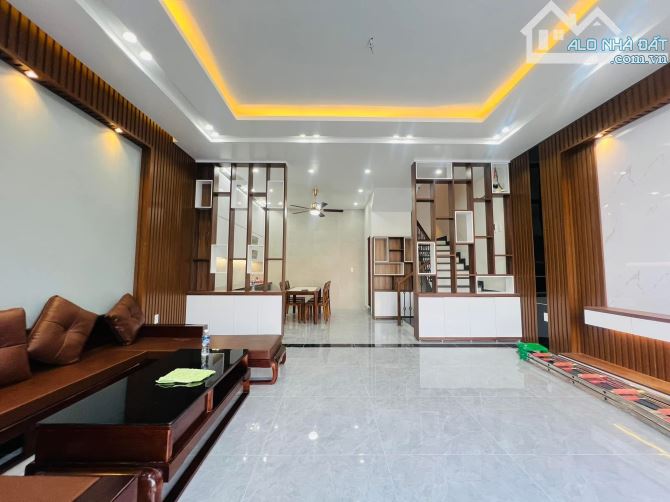 Bán nhà 4 tầng Siêu Phẩm Vân Tra, An Đồng, An Dương giá 3,85 tỷ - 2