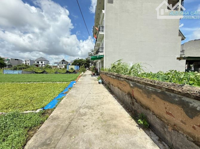 Bán lô đất 83m² tại Hoàng Mai – Đồng Thái, đường thông 4m ô tô vào tận nơ 1,8x tỷ - 2