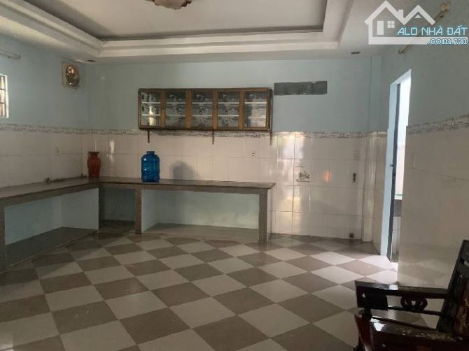 💥 NHÀ ĐẸP ĐÔNG HƯNG THUẬN – NGUYỄN VĂN QUÁ – Q12 💥4,6mx18m-5,7tỷ - 2