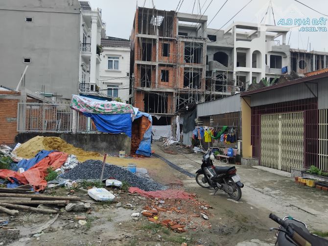 Bán lô đất đẹp 105m² Thổ cư-Q12 Thạnh Xuân 33 gần Hà Huy Giáp- Giá 4.5 tỷ - 2