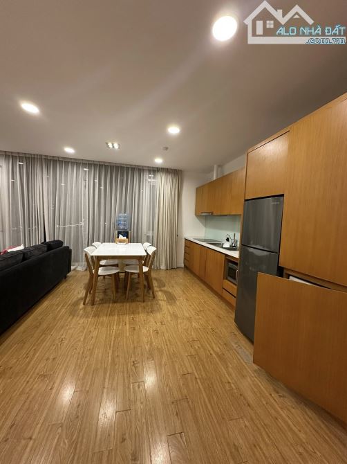Bán Nhà Mặt Phố Quảng Khánh Tây Hồ 172m2-6T MT20m LÔ GÓC 160 Tỷ Có Thương Lượng. - 2