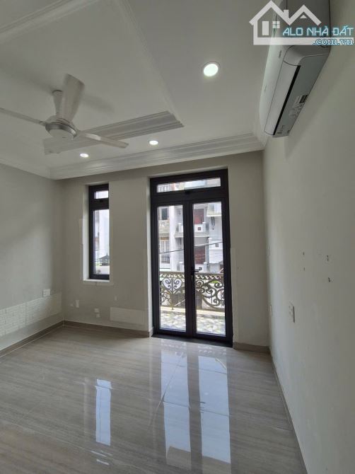 Nhà KPL biệt thự đáng sống, đường số 53, hxh 8m có lề, 64m², chỉ 8 tỷ - 2
