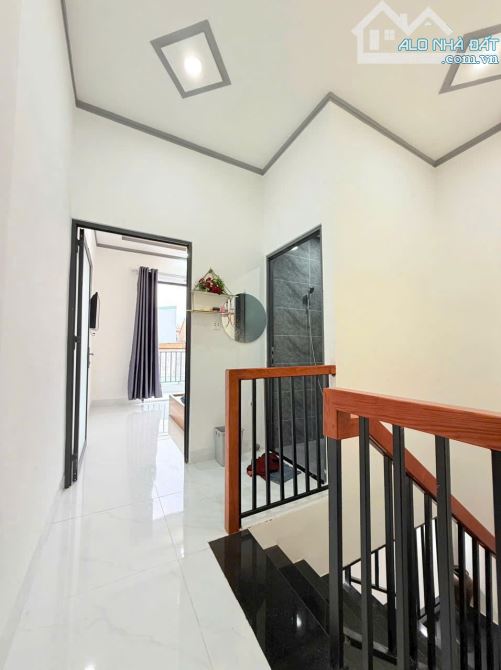 Bán nhà 1T1L mới tinh, gần CoopMart, P. Thống Nhất chỉ 1 tỷ 890 - 2