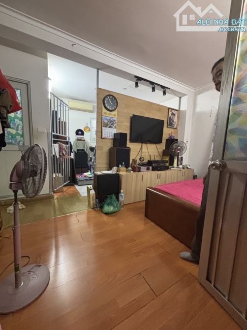 NGÕ THỊNH HÀO-TÔN ĐỨC THẮNG-MẶT NGÕ RÔNG-DT35M-4 TẦNG GIÁ CHỈ 6.6TỶ - 2