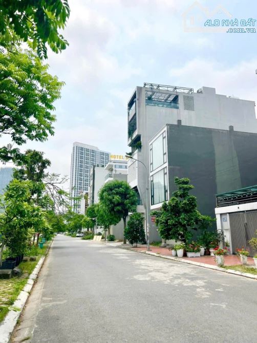 CỰC HIẾM – LÔ ĐẤT ĐẸP GIÁ TỐT NHẤT KHU ĐÔ THỊ MỚI SỞ DẦU - 2