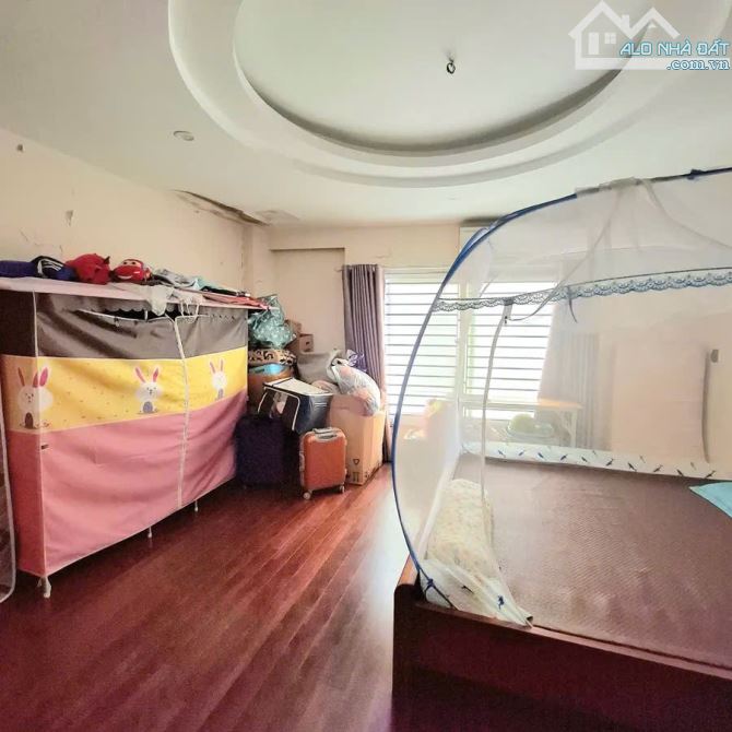 BÁN NHÀ DOÃN KẾ THIỆN – CẦU GIẤY – VỊ TRÍ HIẾM – TIỆN ÍCH NGẬP TRÀN - 2