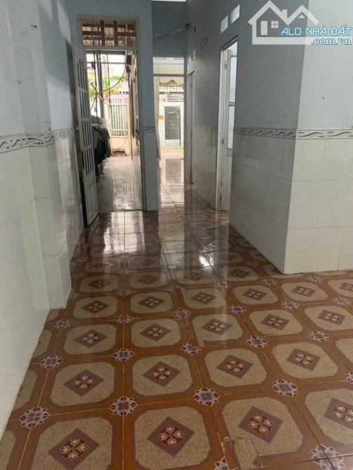 Cần bán gấp căn nhà ở Đ. Hồ Văn Tắng , Tân Phú Trung ,  Củ Chi 112m2 - SHR - giá 785tr - 2