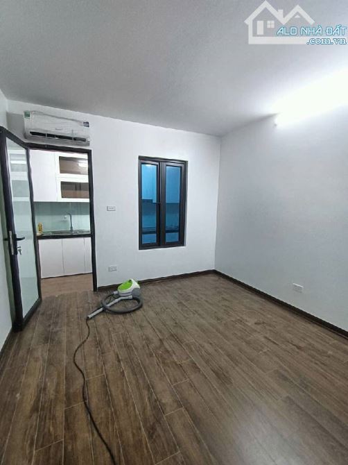 Tập thể Bắc Nghĩa Tân - 80m2 - 3N2VS - Sổ đỏ chính chủ - Full nội thất - 2